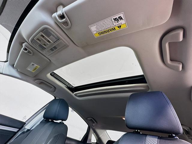 used 2016 Honda Civic car, priced at $14,990