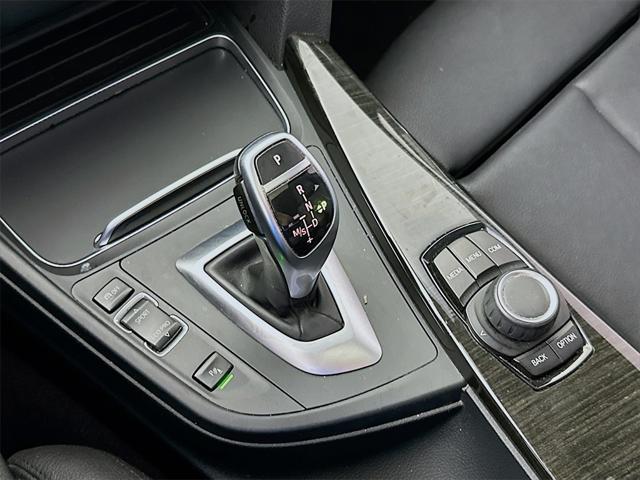 used 2018 BMW 340 car, priced at $19,999