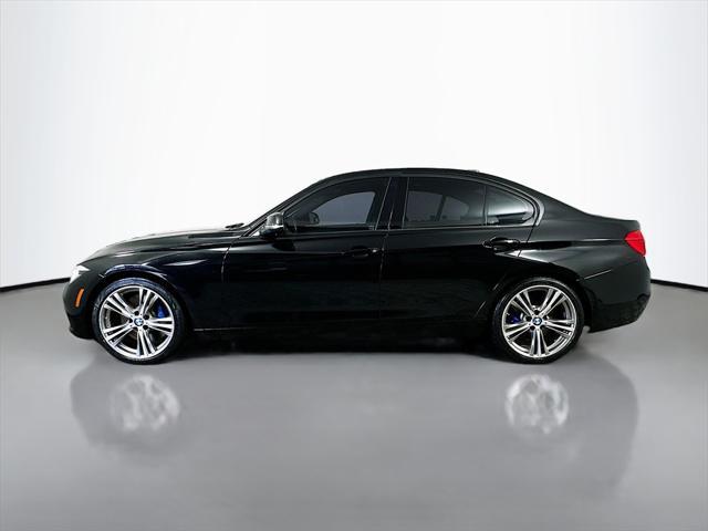 used 2018 BMW 340 car, priced at $19,999