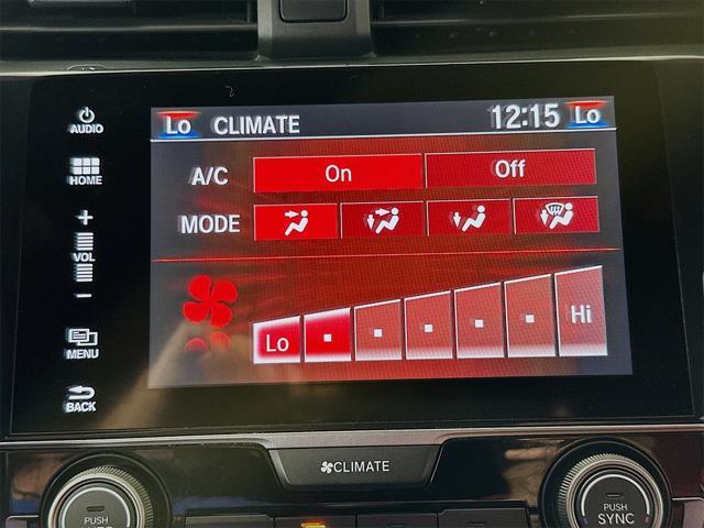 used 2017 Honda Civic car, priced at $29,900