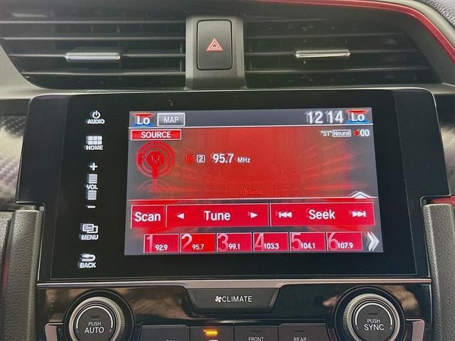 used 2017 Honda Civic car, priced at $29,900