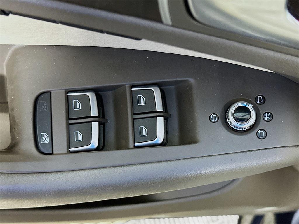 used 2016 Audi Q5 car, priced at $9,444