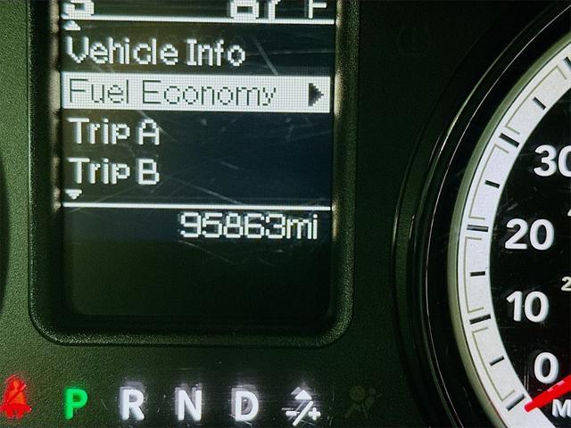 used 2019 Ram 1500 car, priced at $15,777