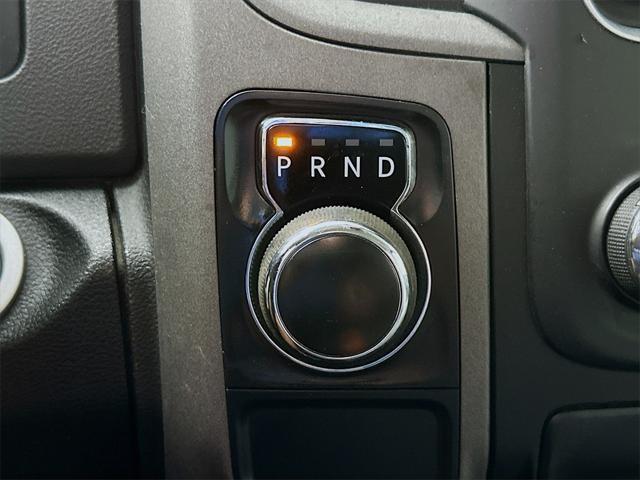 used 2019 Ram 1500 car, priced at $15,777