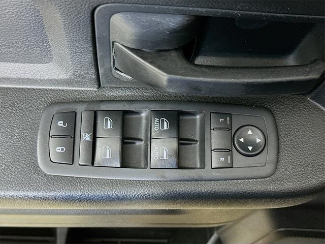 used 2019 Ram 1500 car, priced at $15,777