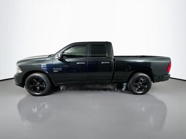 used 2019 Ram 1500 car, priced at $15,777