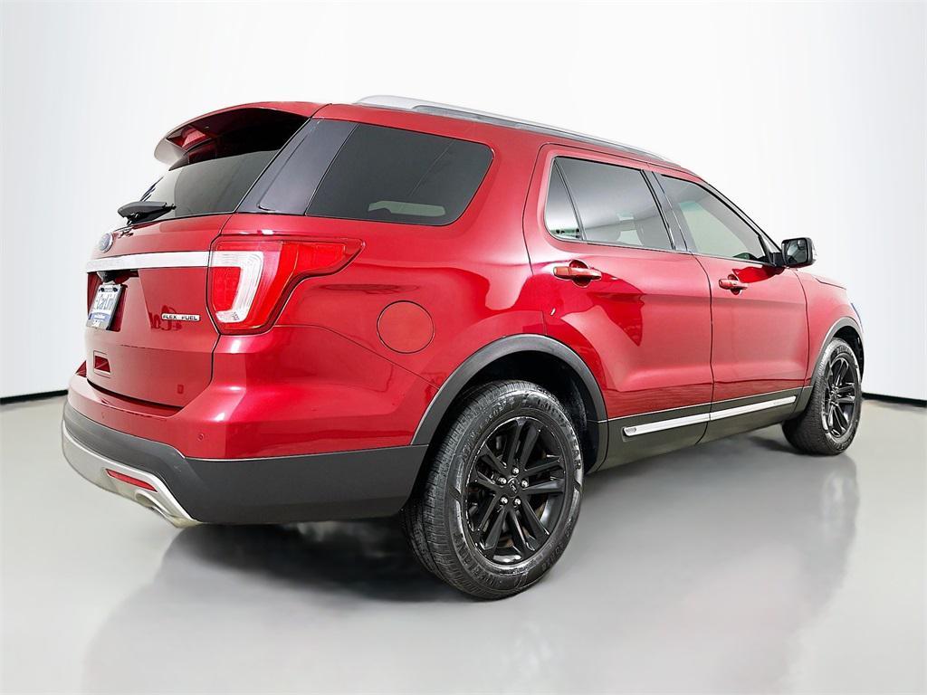 used 2016 Ford Explorer car, priced at $11,290