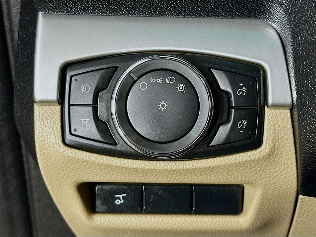 used 2016 Ford Explorer car, priced at $11,290