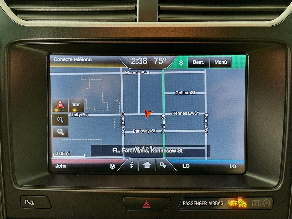 used 2016 Ford Explorer car, priced at $11,290