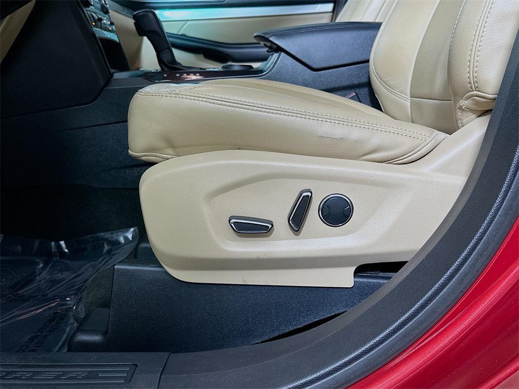 used 2016 Ford Explorer car, priced at $11,290