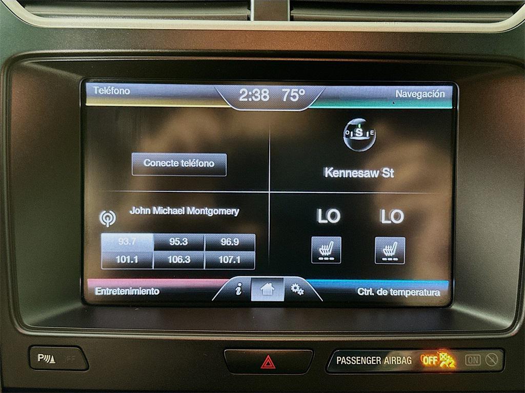 used 2016 Ford Explorer car, priced at $11,290