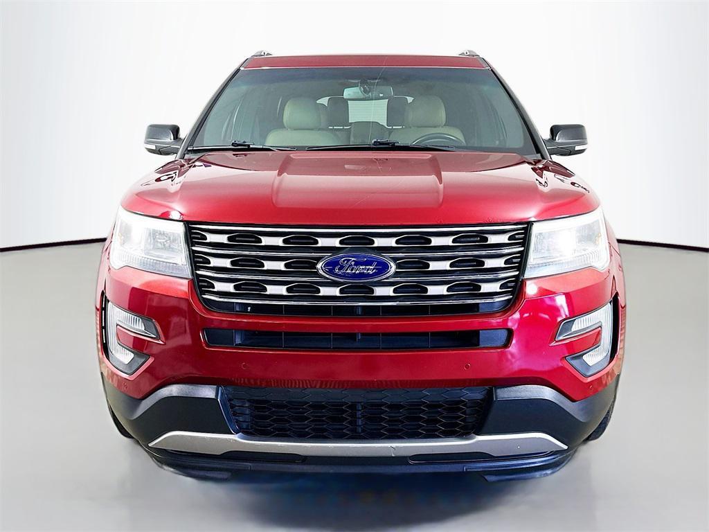 used 2016 Ford Explorer car, priced at $11,290