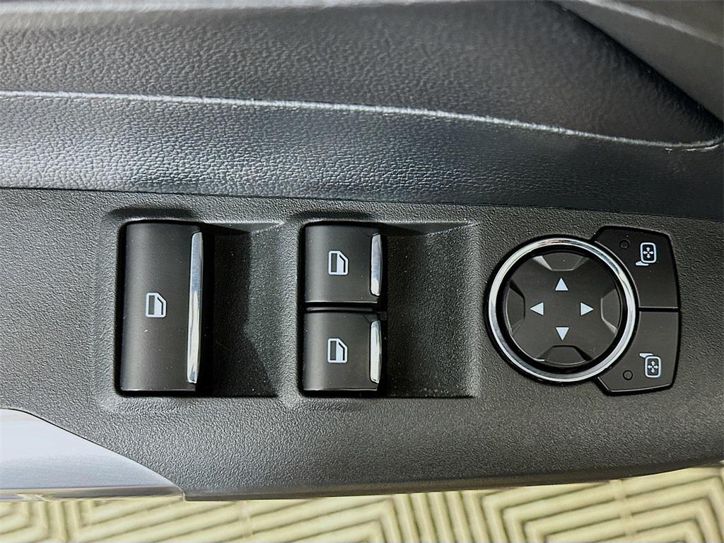 used 2016 Ford Mustang car, priced at $17,777