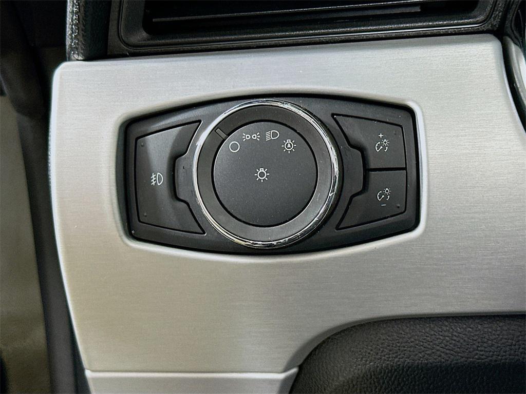 used 2016 Ford Mustang car, priced at $17,777