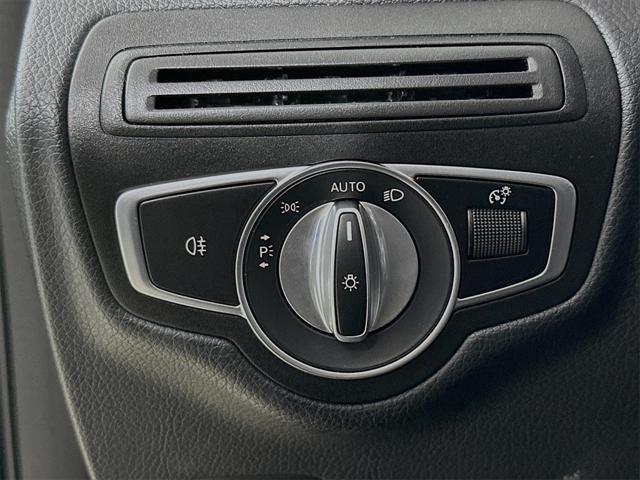 used 2021 Mercedes-Benz GLC 300 car, priced at $22,690