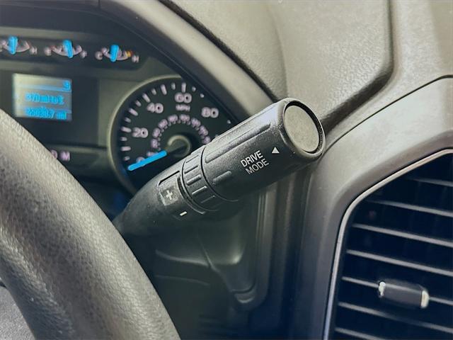 used 2020 Ford F-150 car, priced at $27,900