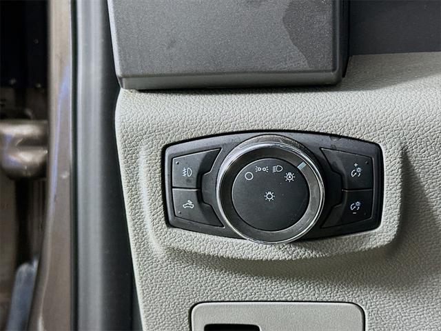 used 2020 Ford F-150 car, priced at $27,900