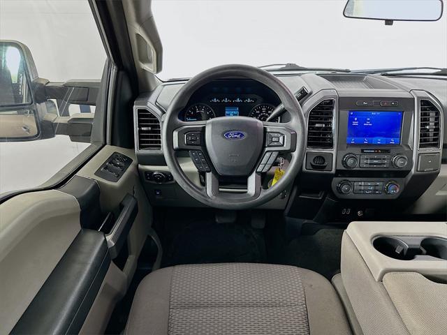 used 2020 Ford F-150 car, priced at $27,900