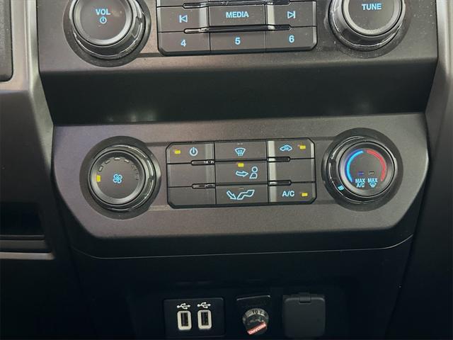 used 2020 Ford F-150 car, priced at $27,900