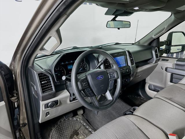 used 2020 Ford F-150 car, priced at $27,900