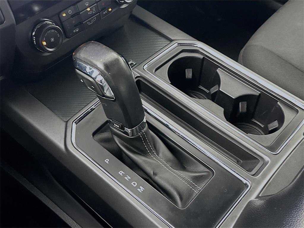 used 2019 Ford F-150 car, priced at $22,900
