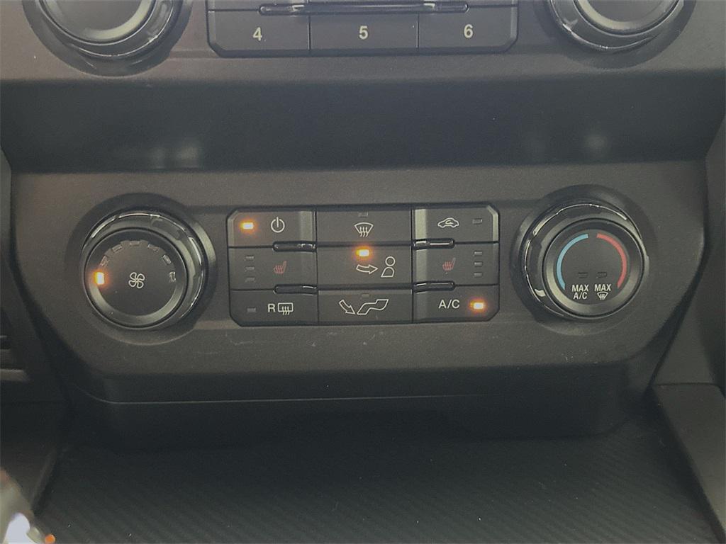 used 2019 Ford F-150 car, priced at $22,900