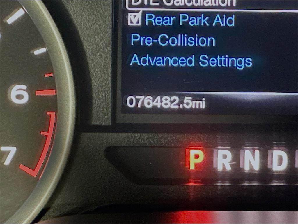 used 2019 Ford F-150 car, priced at $22,900