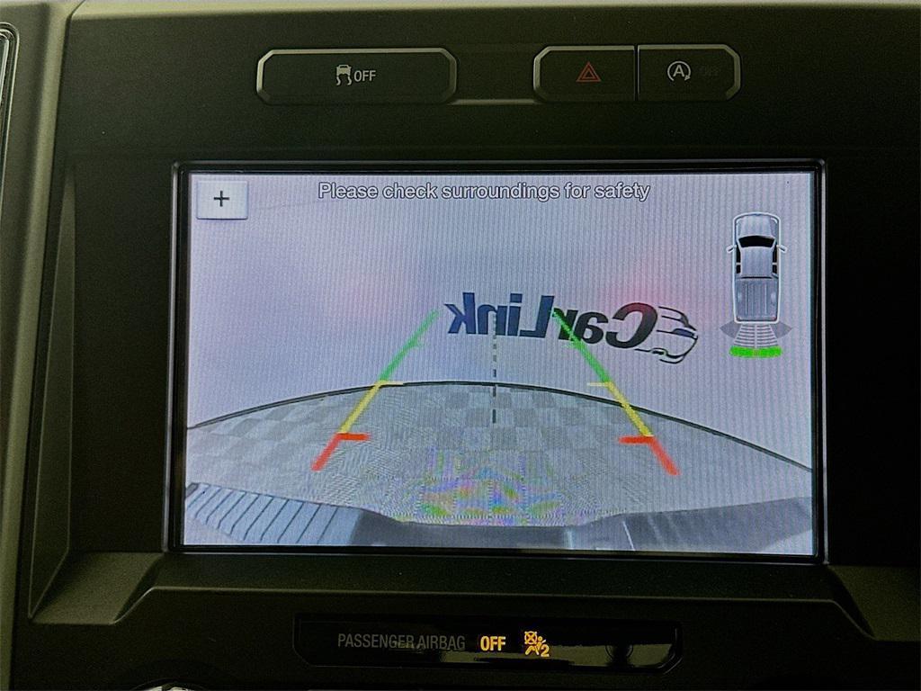 used 2019 Ford F-150 car, priced at $22,900