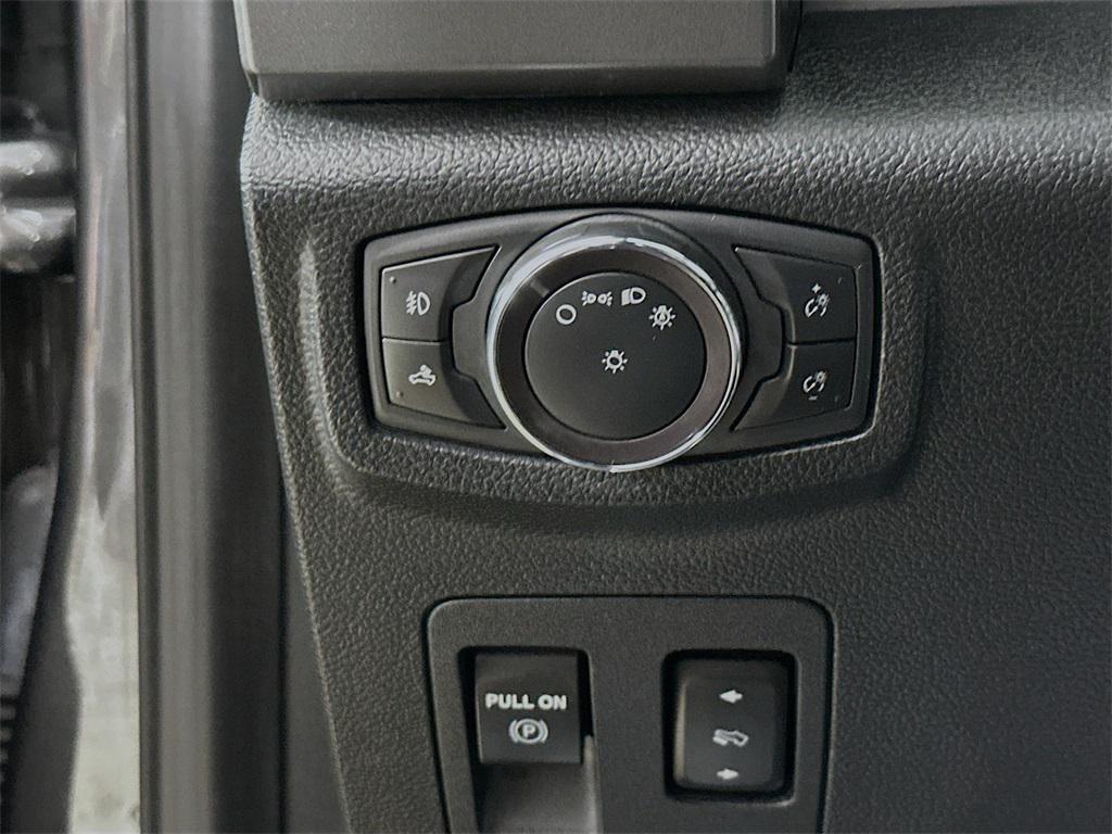 used 2019 Ford F-150 car, priced at $22,900