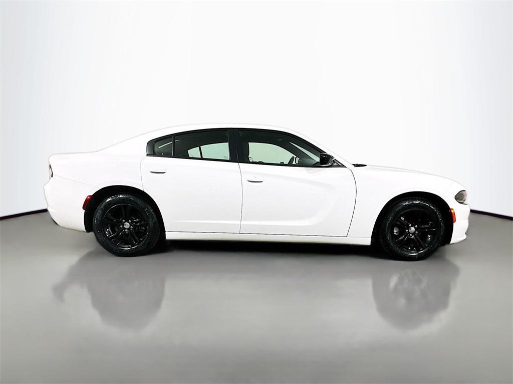 used 2022 Dodge Charger car, priced at $17,900