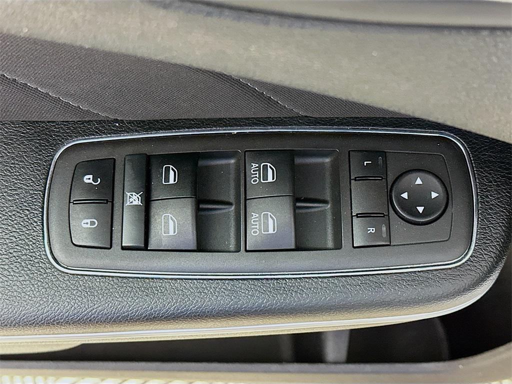 used 2022 Dodge Charger car, priced at $17,900