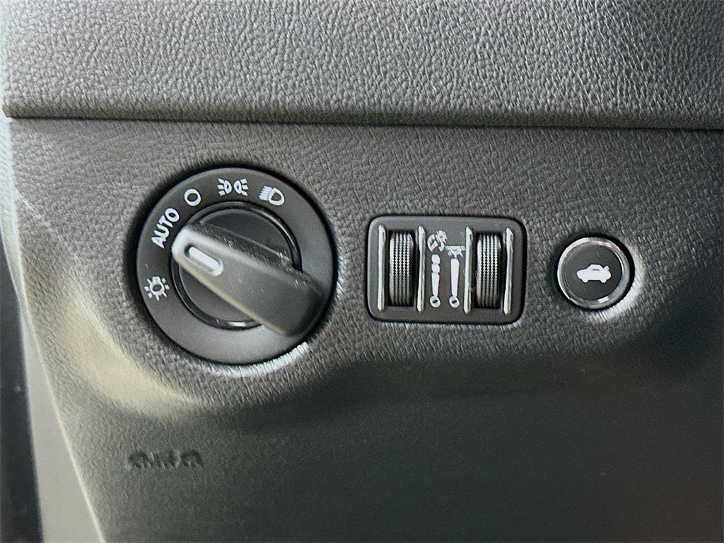 used 2022 Dodge Charger car, priced at $17,900