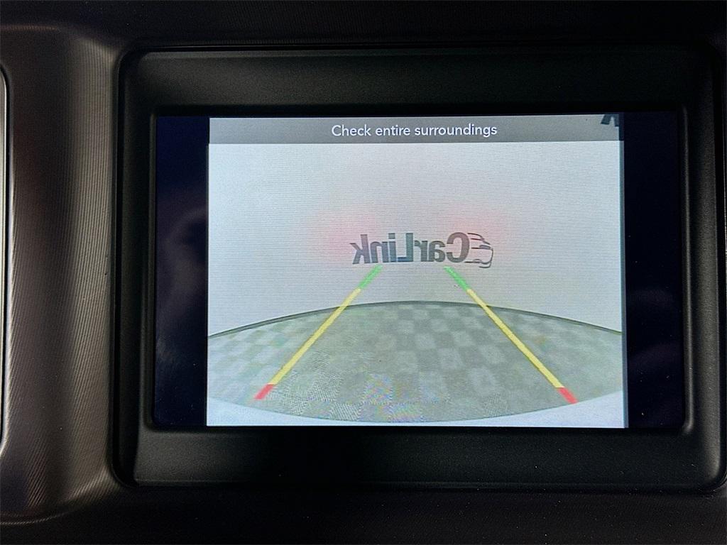 used 2022 Dodge Charger car, priced at $17,900