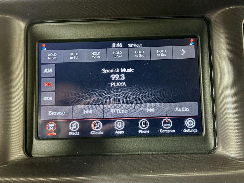 used 2022 Dodge Charger car, priced at $17,900