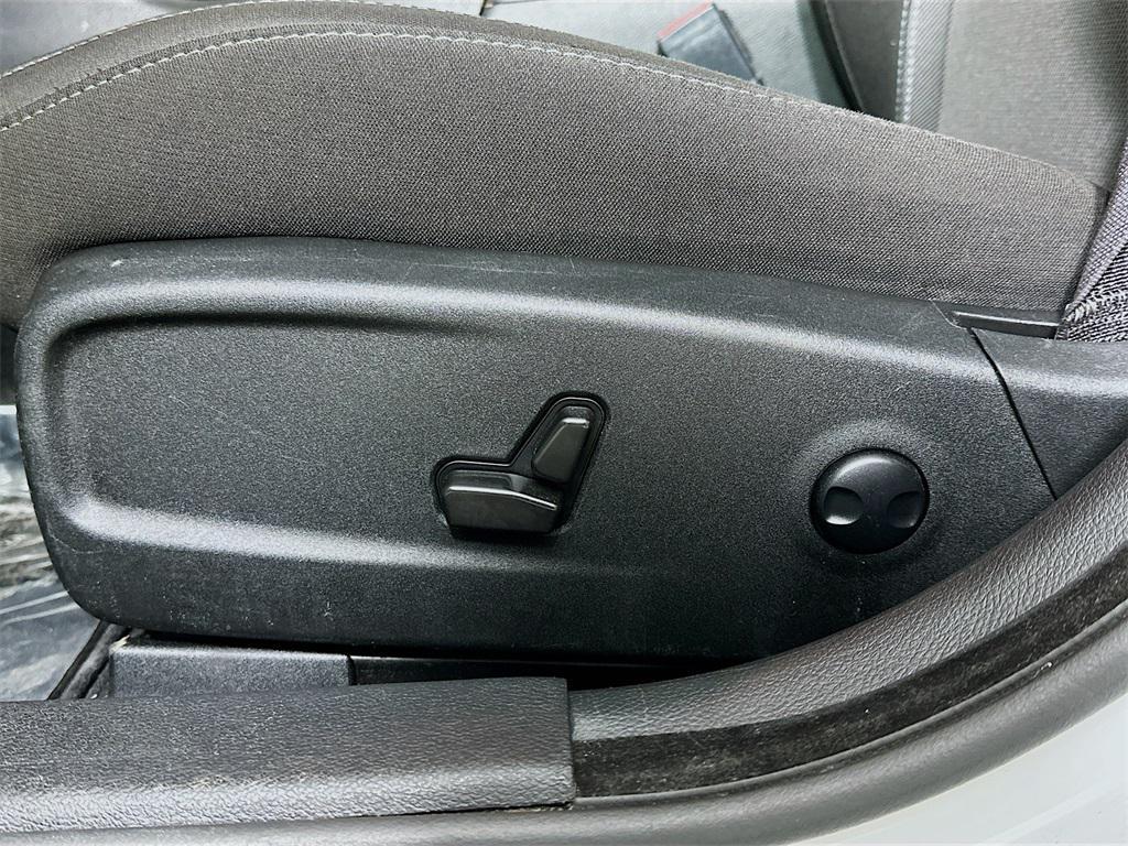 used 2022 Dodge Charger car, priced at $17,900