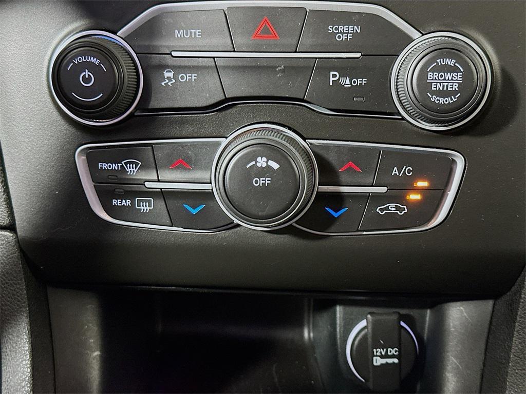 used 2022 Dodge Charger car, priced at $17,900