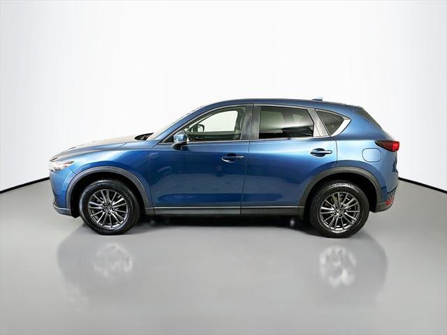 used 2019 Mazda CX-5 car, priced at $16,888