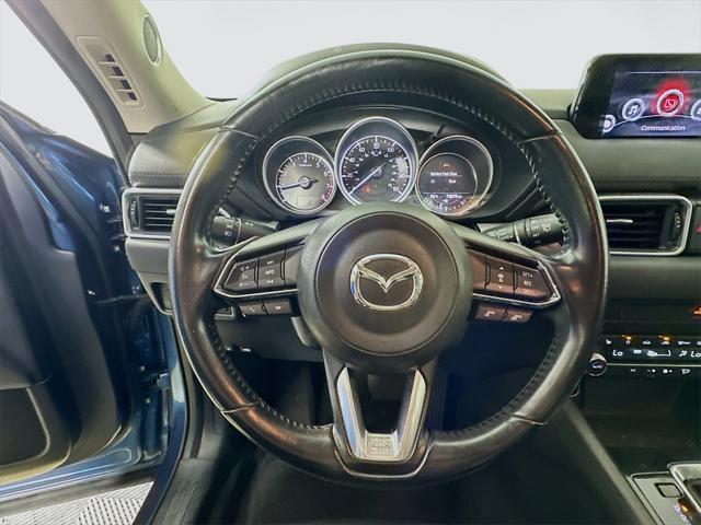 used 2019 Mazda CX-5 car, priced at $16,888