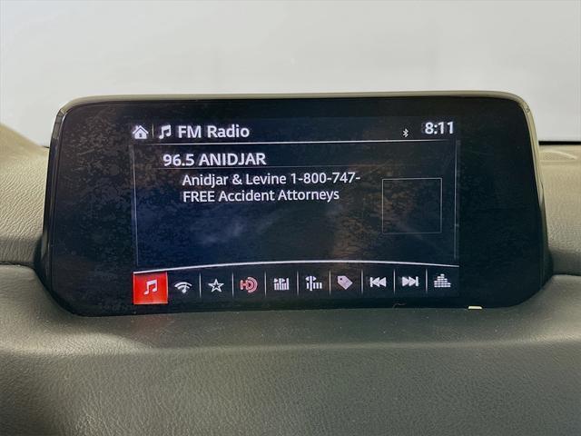 used 2019 Mazda CX-5 car, priced at $16,888