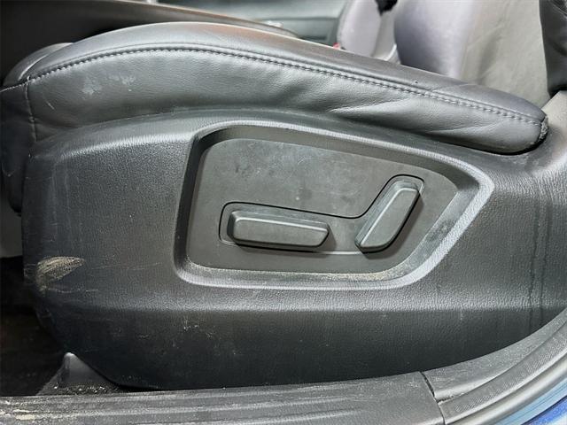 used 2019 Mazda CX-5 car, priced at $16,888