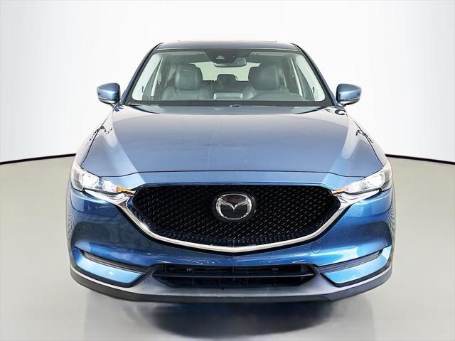 used 2019 Mazda CX-5 car, priced at $16,888