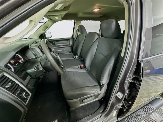 used 2019 Ram 1500 car, priced at $24,900