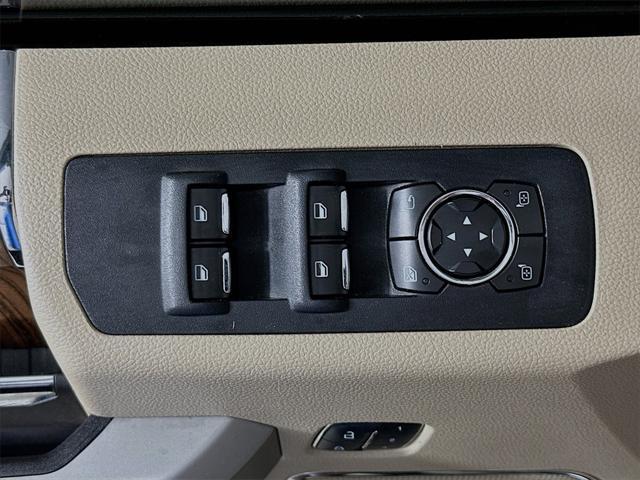 used 2016 Ford F-150 car, priced at $23,900