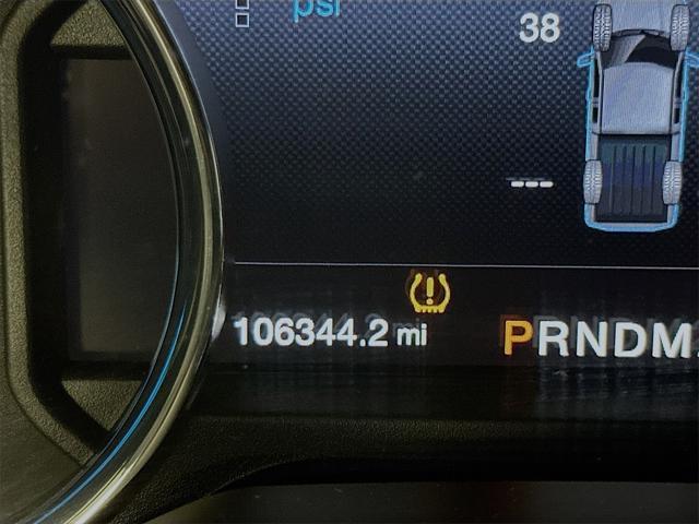 used 2016 Ford F-150 car, priced at $23,900