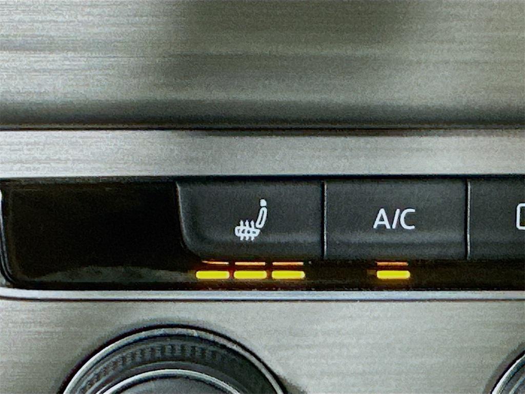 used 2015 Volkswagen Golf car, priced at $8,888