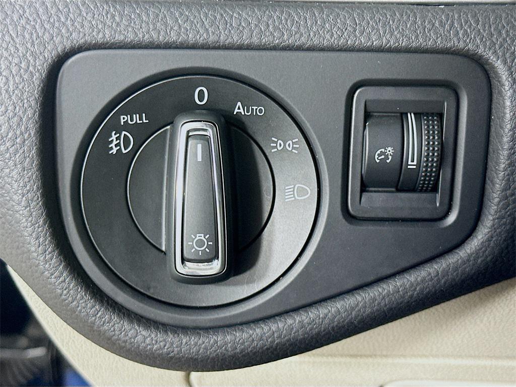 used 2015 Volkswagen Golf car, priced at $8,888