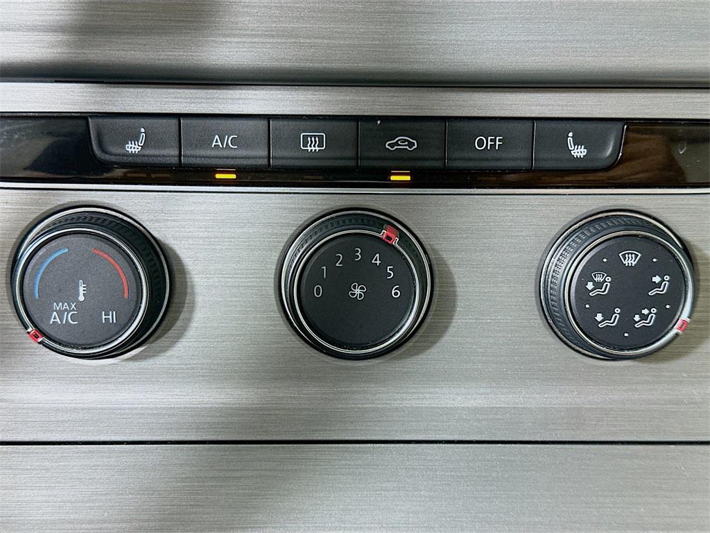 used 2015 Volkswagen Golf car, priced at $8,888