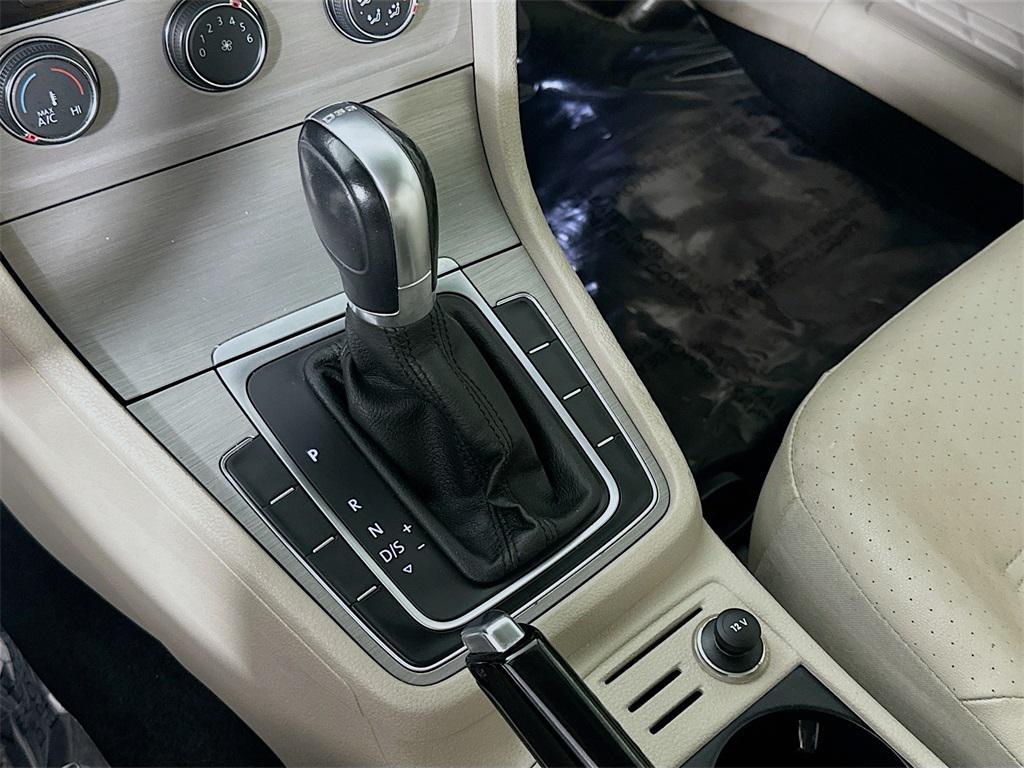 used 2015 Volkswagen Golf car, priced at $8,888