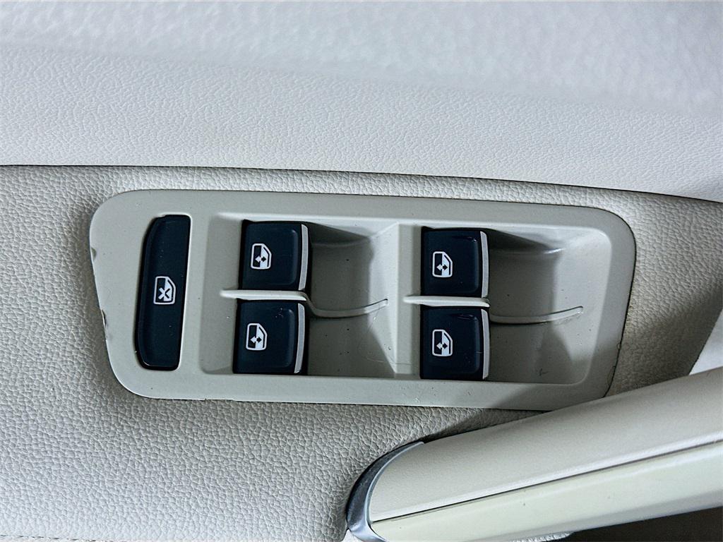 used 2015 Volkswagen Golf car, priced at $8,888