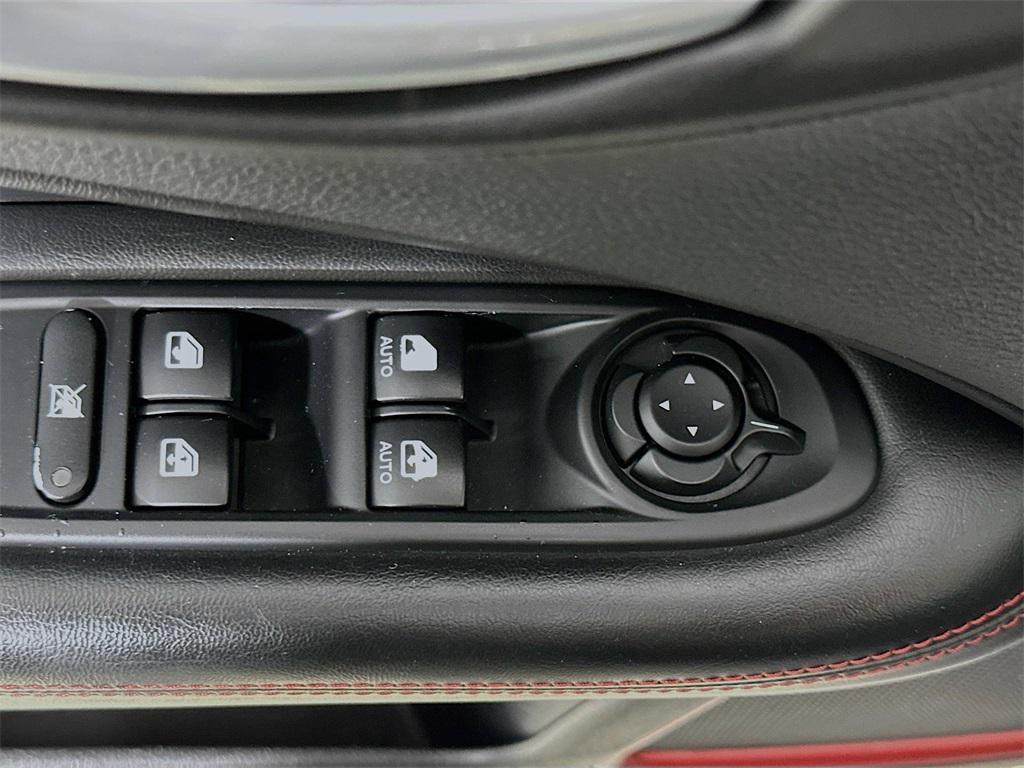used 2018 Jeep Compass car, priced at $12,990